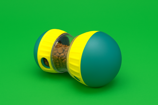 ALLWAYZZ™ BrainBoost Feeder Toy