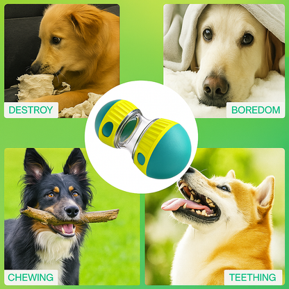 ALLWAYZZ™ BrainBoost Feeder Toy