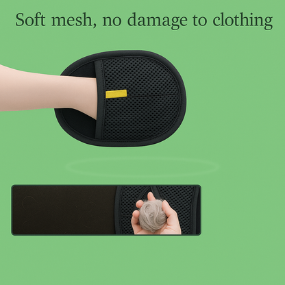 ALLWAYZZ™ Premium Pet Hair Removal Glove