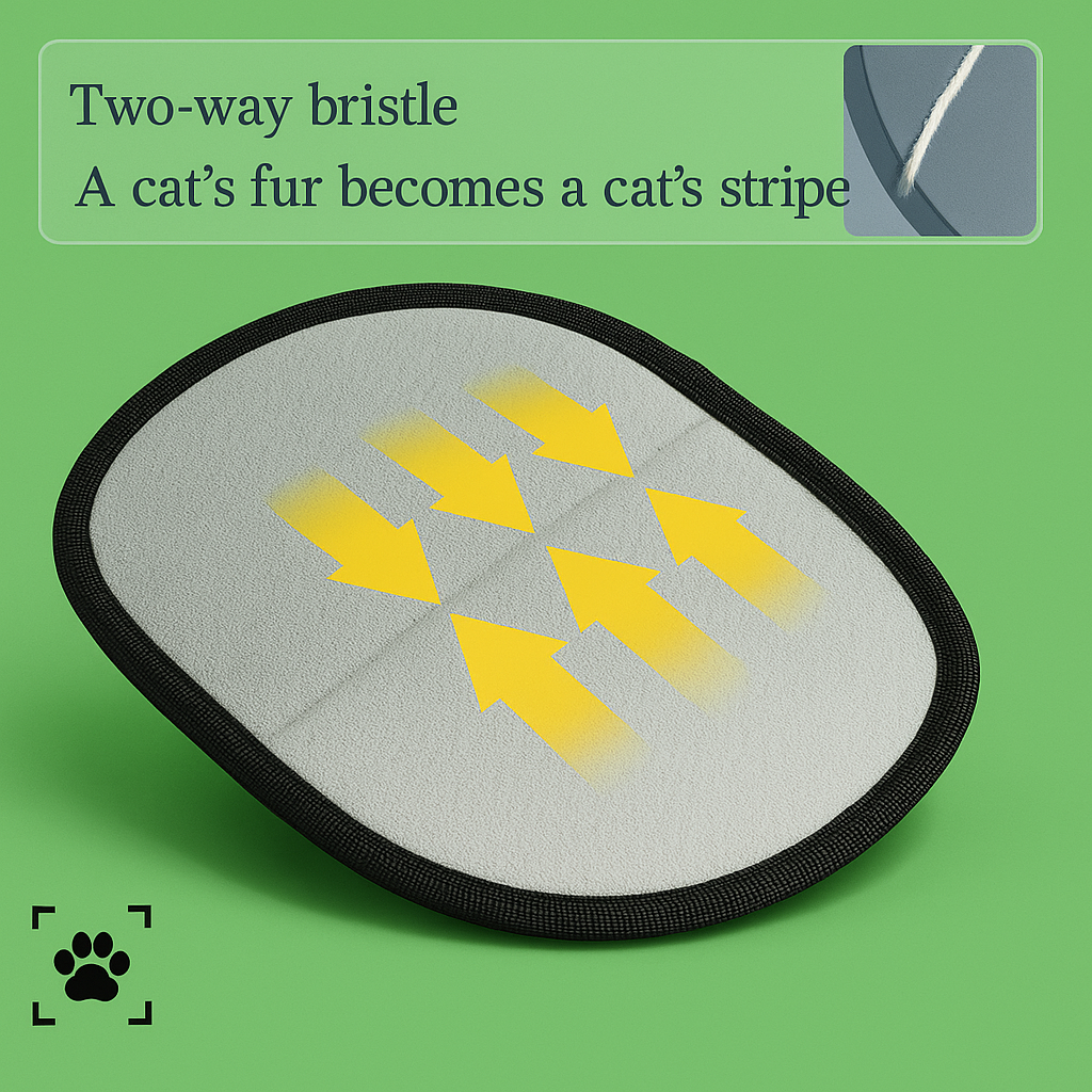ALLWAYZZ™ Premium Pet Hair Removal Glove