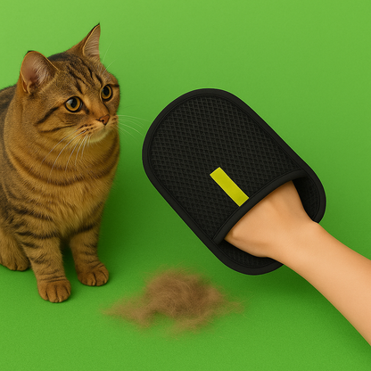 ALLWAYZZ™ Premium Pet Hair Removal Glove
